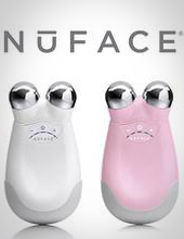 NuFace: 微電流面部緊膚儀