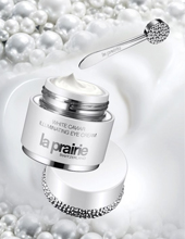 La Prairie：瑞士頂級駐顏品牌